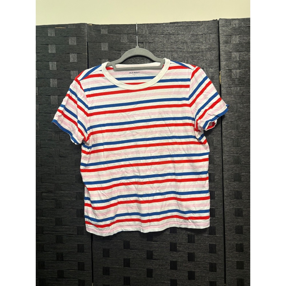 2 old navy Tops women size medium